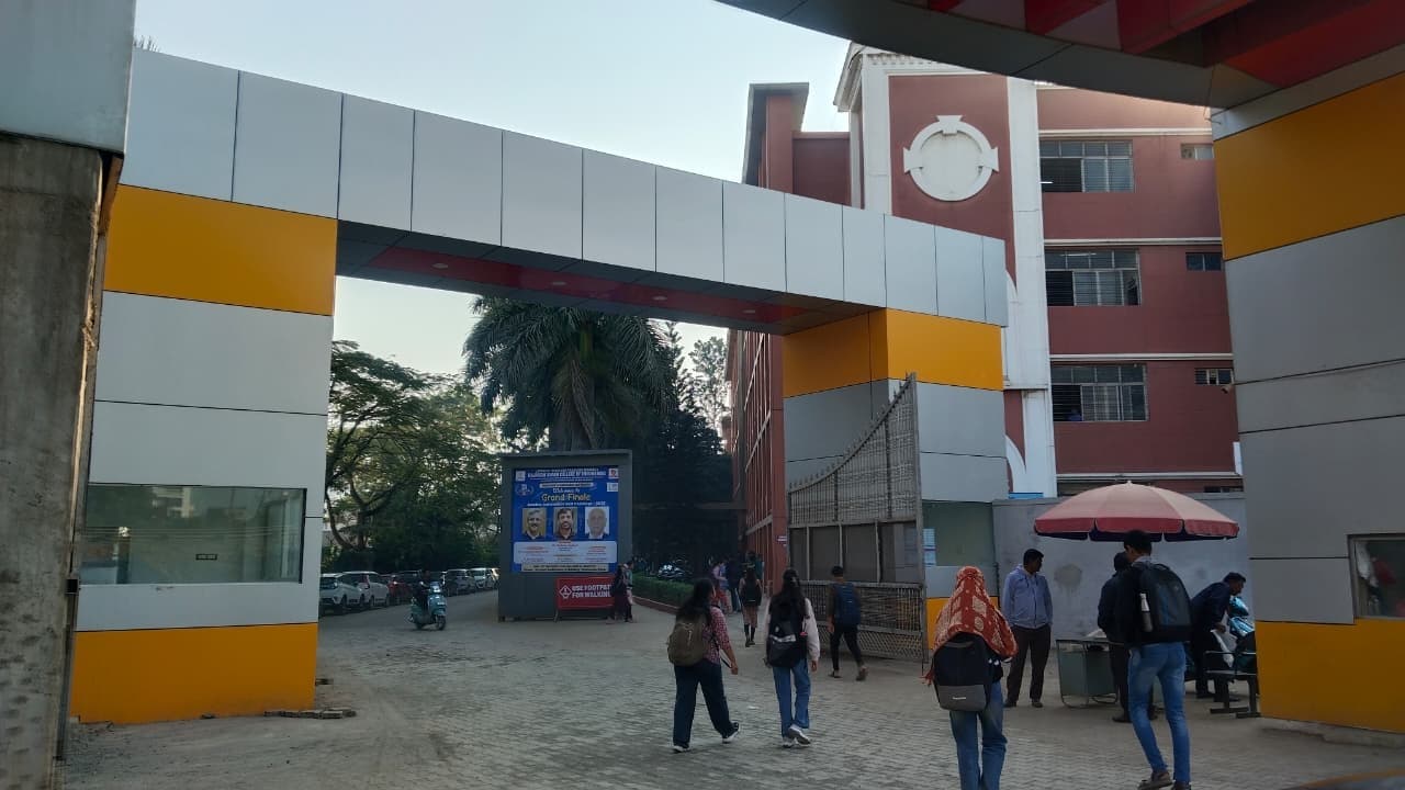 JSPM Tathawade Campus photo 4